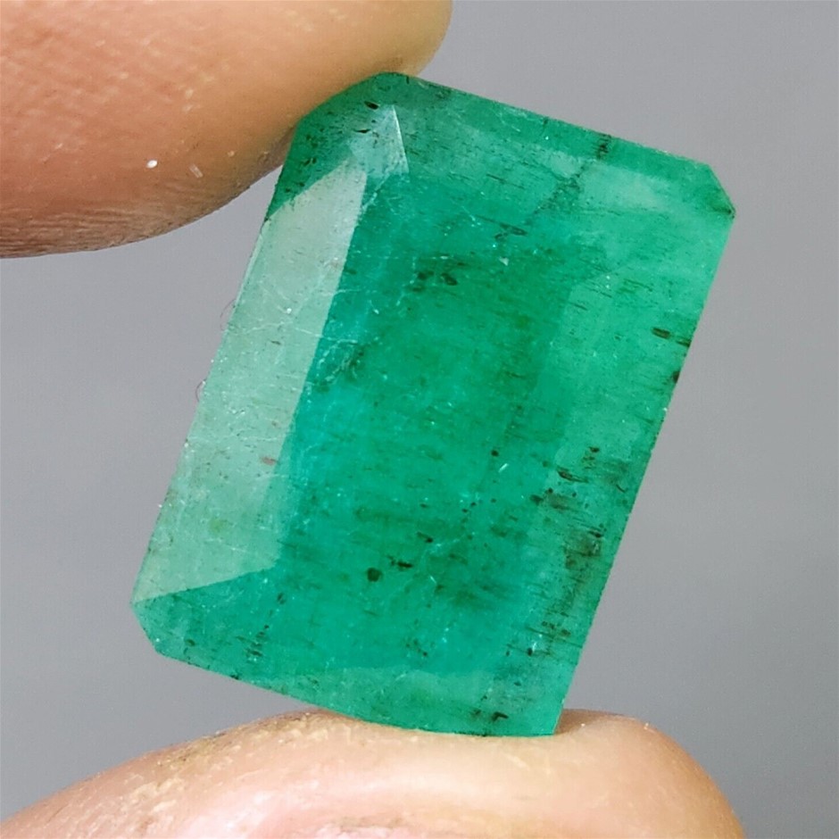 14.00ct Emerald Gemstone