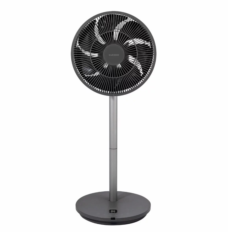 CUCKOO Air Circulator, CF-AC1410UG.