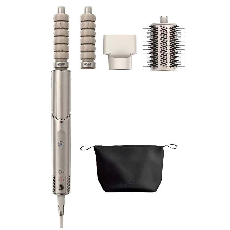 SHARK FlexStyle Air Styling And Drying System HD421SL.