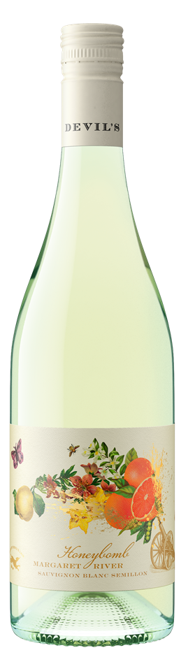Devil's Lair Honeybomb Sauvignon Blanc S