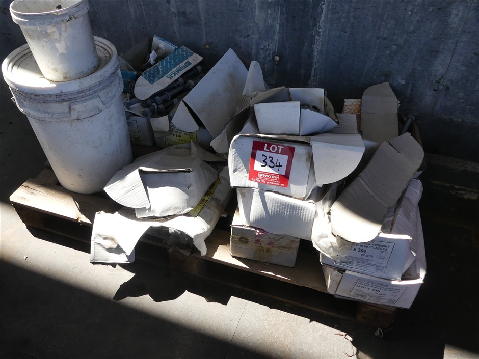 Nuts And Bolts (Unused)