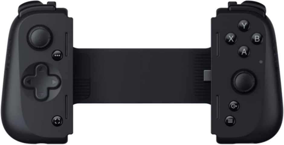 RAZER Kishi V2 Pro Mobile Gaming Controller for Android.  Buyers Note - Dis