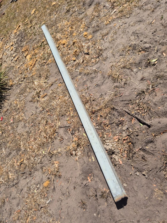 Steel RHS - 90x90x5mm