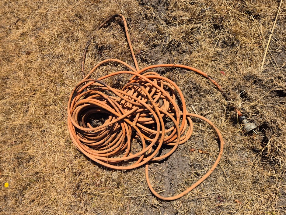 Single Phase Extension Cord