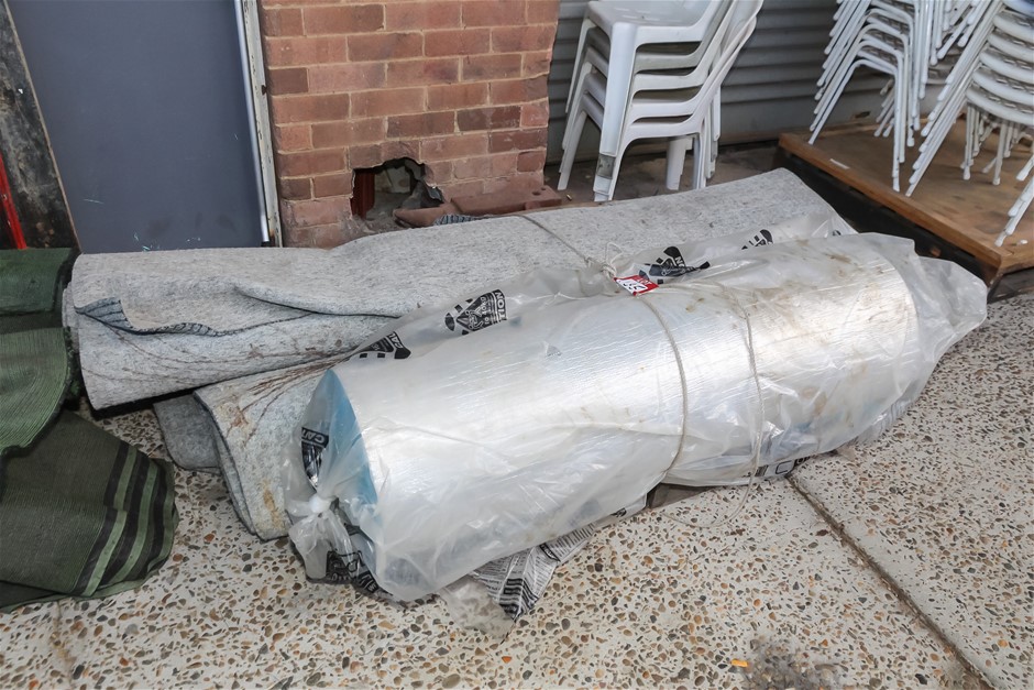 Heavy Duty Marie Carpets