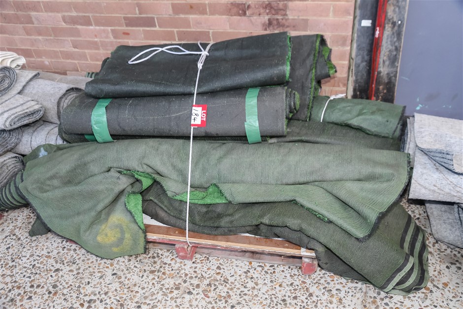 Astro Turf Carpets Rolls