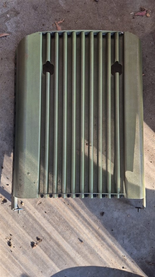 Unused Front Grill to suit John Deere 2010