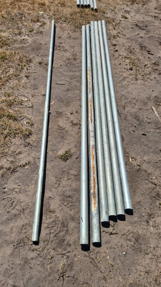 Steel Struts