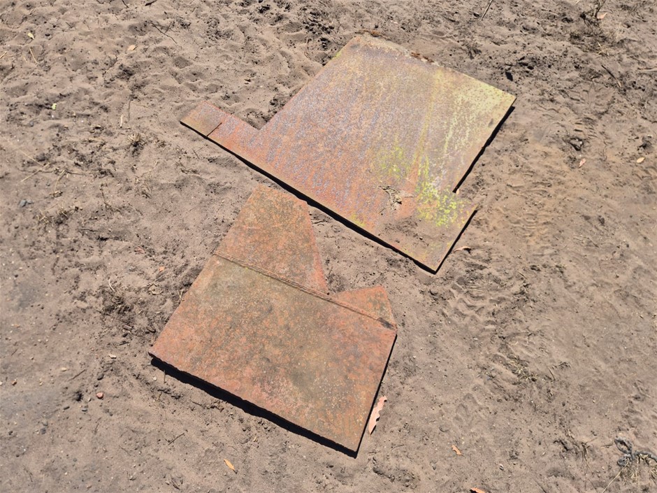 Steel Plates