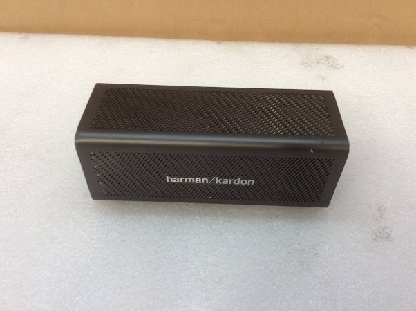 Harman Kardon One Portable Bluetooth Speaker