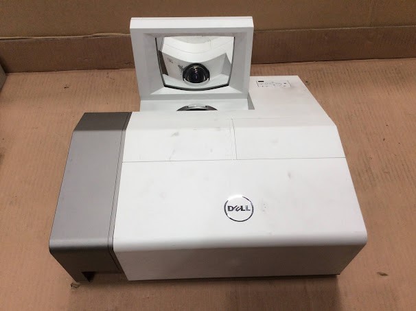 Dell S500wi DLP Projector