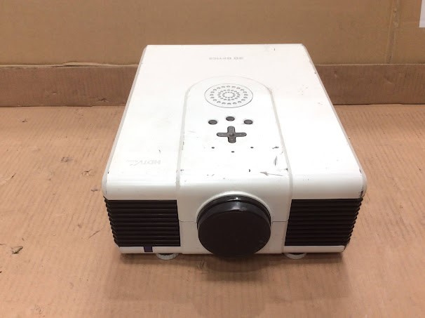 3D Optics HD-8500 LCD Projector