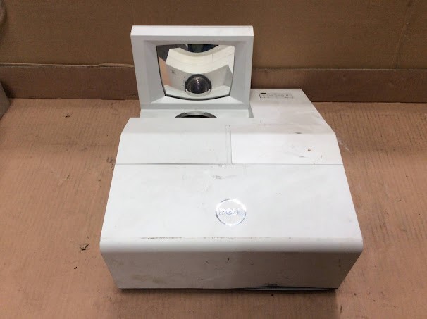 Dell S500wi DLP Projector