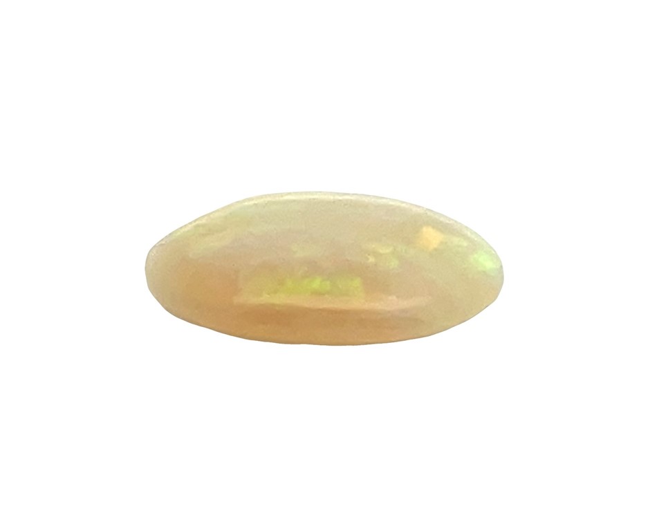 5.50ct Natural Crystal Opal