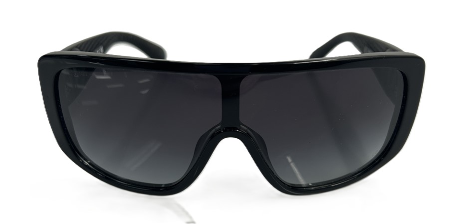Chanel Shield Sunglasses, model CH5495
