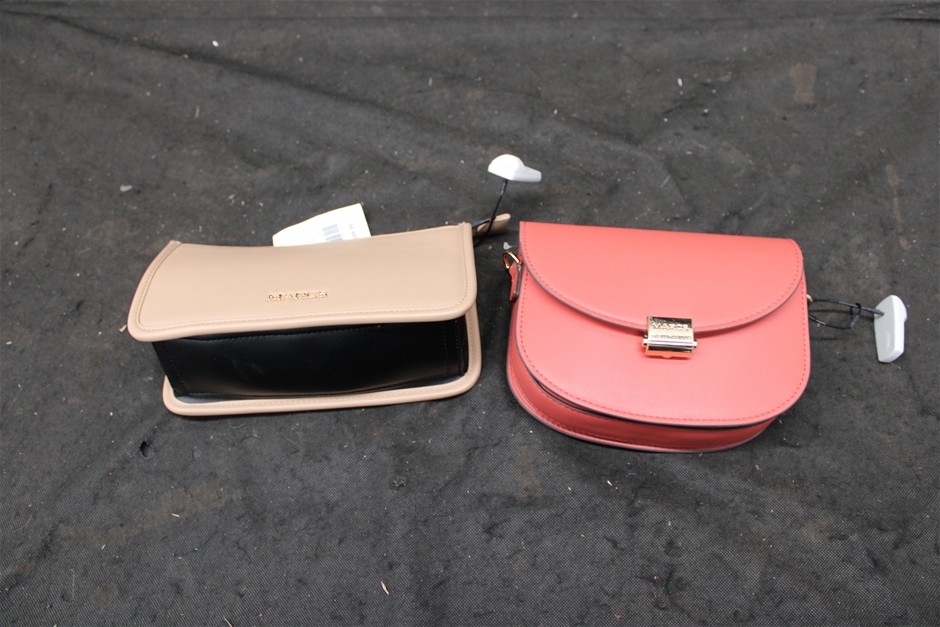 2 x Marcs Handbags/Purses