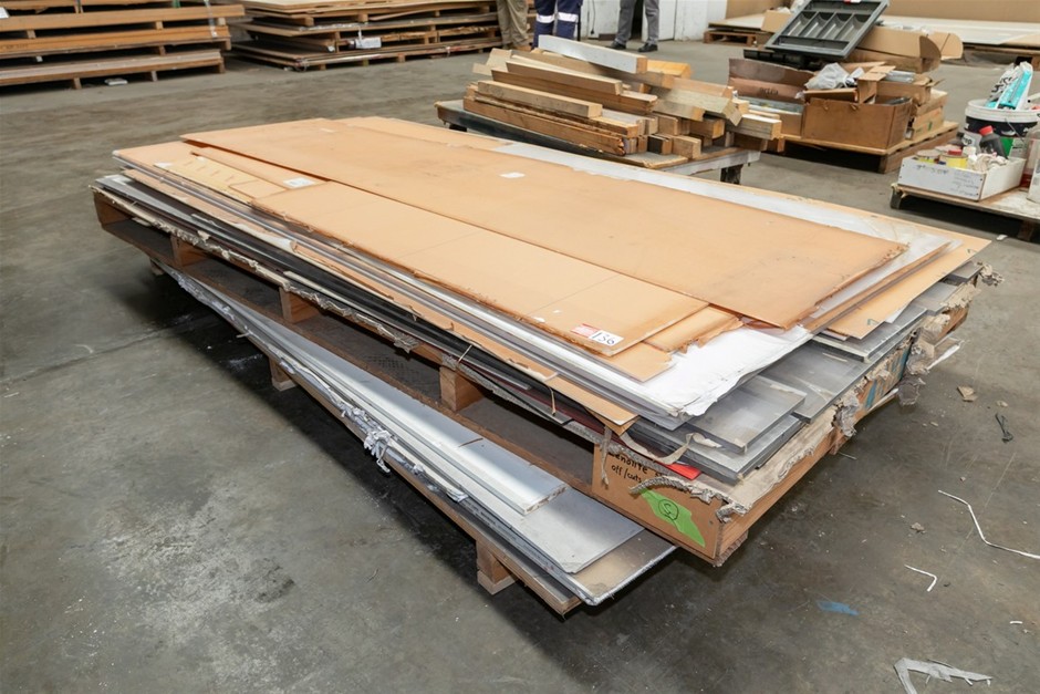 Perspex Sheets