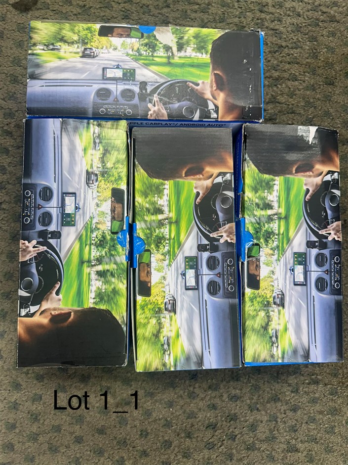 Assorted Electronics, Appliances, & Gadgets - NSW Pickup