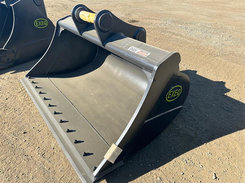 Mud Bucket to Suit 18-25T Excavator (Unused)