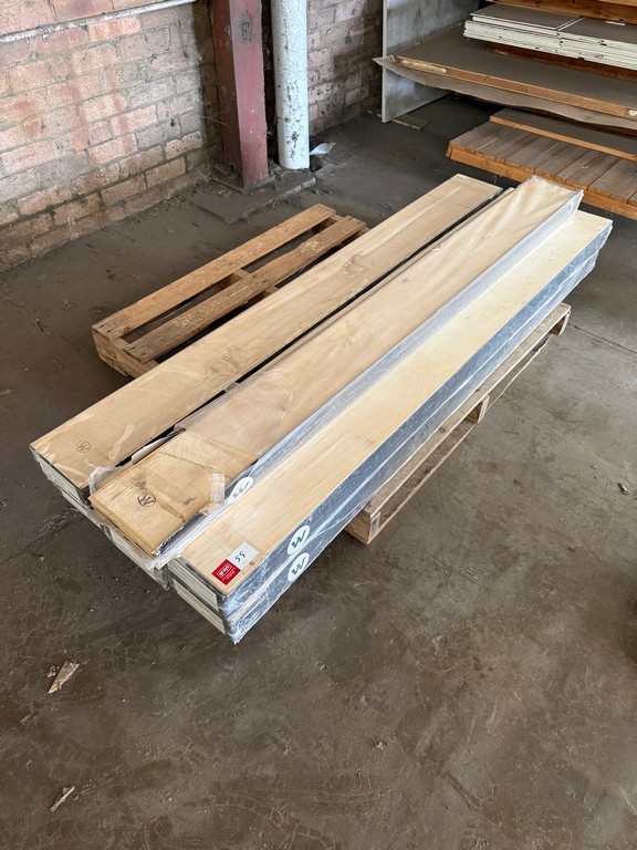 190x15 Woodcut Premium Engineered Timber Flooring