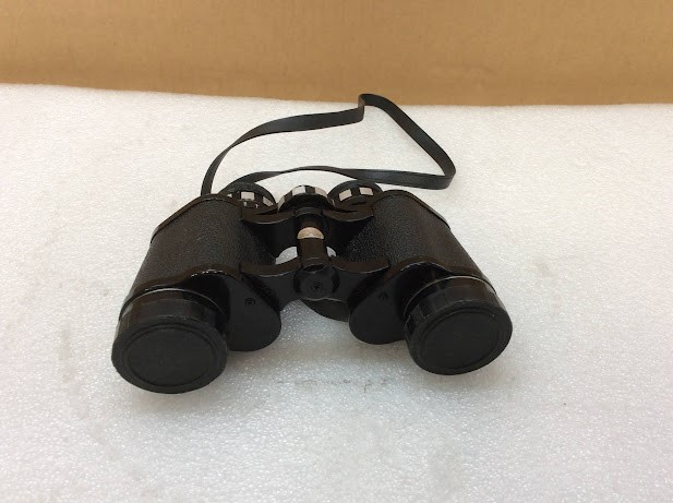 Hanimex 8x30 Wide Pair of Binoculars