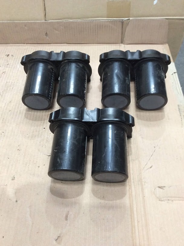 EPCOS B43456-S9588-A502 Aluminum Electrolytic Capacitors