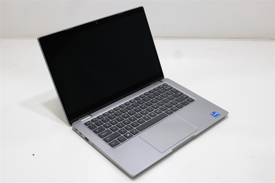 DELL LATITUDE 5320