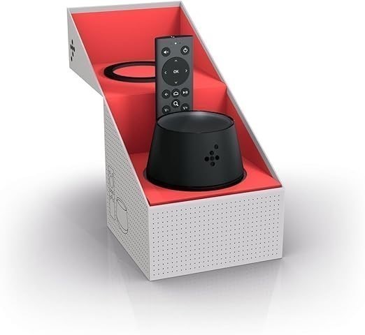 FOXTEL Now Box. Buyers Note - Discount Freight Rates Apply to All Regional