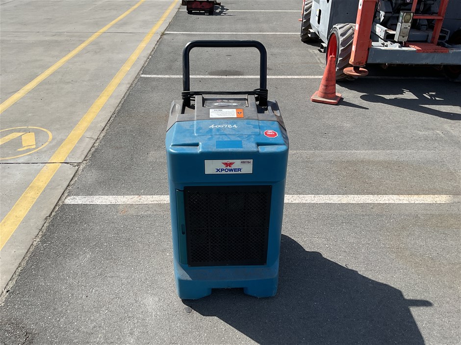 <p>Xpower Dehumidifier High Volume - Small</p>
