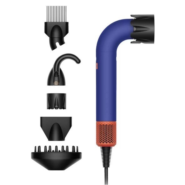 DYSON Supersonic R Professional Hair Dryer, 522248.