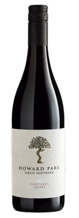 Howard Park Flint Rock Shiraz 2024 (12x 