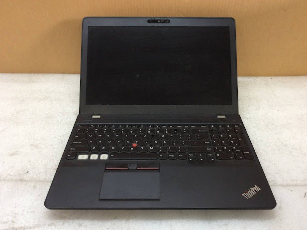 Lenovo ThinkPad S5 Laptop i7 6700HQ 4GBRAM/160GB Black