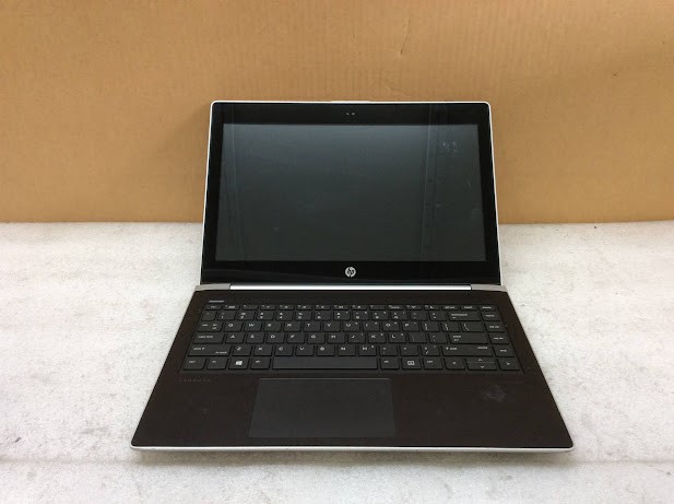HP ProBook 430 G5 Laptop i3-7100U 4GBRAM/320GB