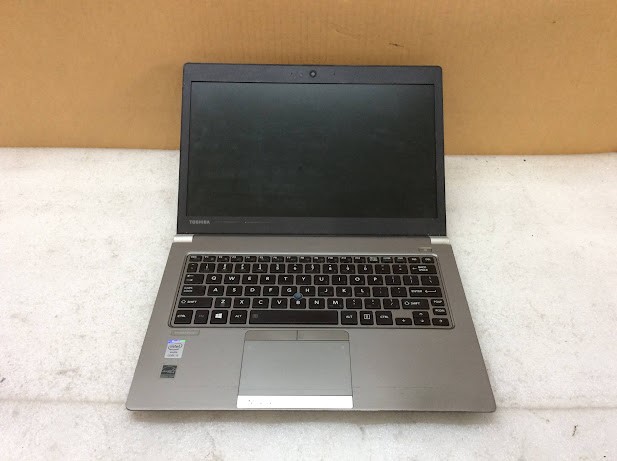 TOSHIBA PORTEGE Z30-A Laptop i5 4210U 4GBRAM/30GB