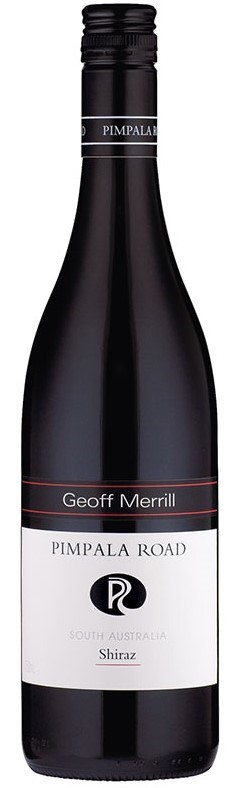 Geoff Merrill Pimpala Road Shiraz 2023 (