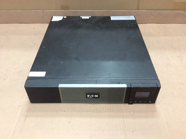 Eaton 5PX 2000 Uninterruptible Power Supply