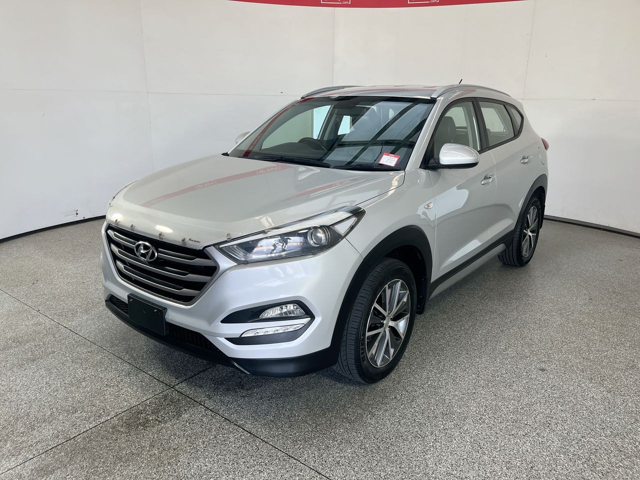 2016 Hyundai Tucson Active X TL Automatic Wagon
