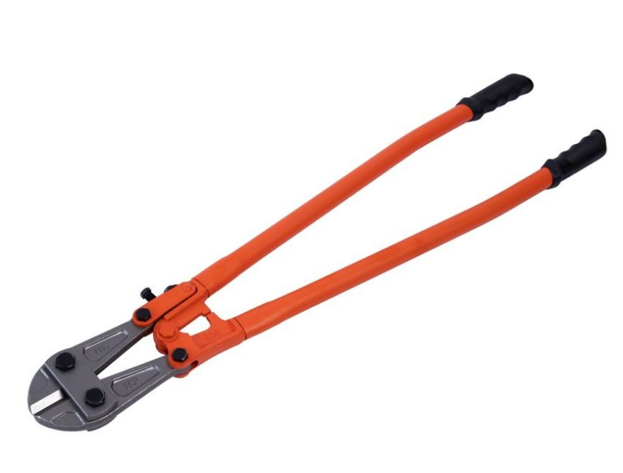 Gripwell Heavy Duty Bolt Cutter, 900 mm Size