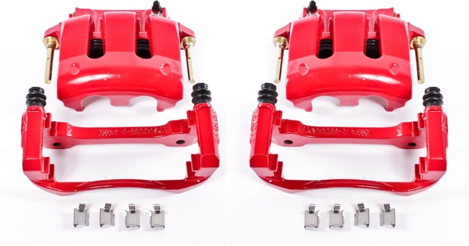 POWER STOP S4928A Performance Caliper.