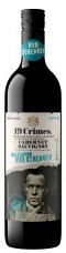 19 Crimes Mid Strength Cabernet Sauvigno