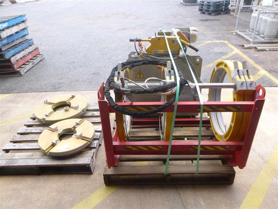 <p>Wuxi Heater Plate, Shaver x2, 630 Cradle & Heater Plate</p>