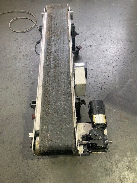 Heron Parts Conveyor