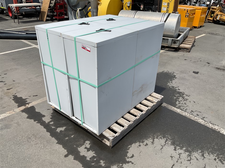 <p>Filing Cabinets</p>