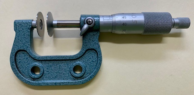 MICROMETER