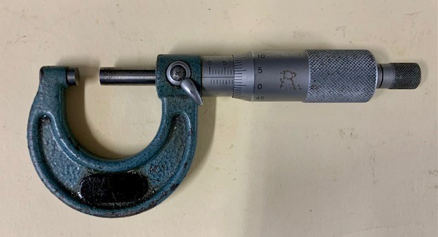MICROMETER