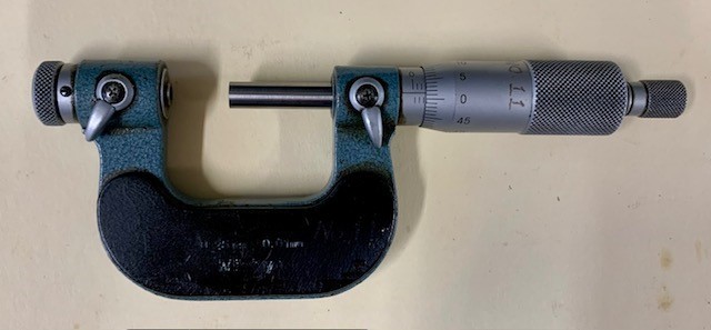 MICROMETER
