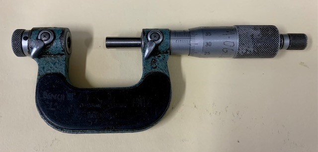 MICROMETER