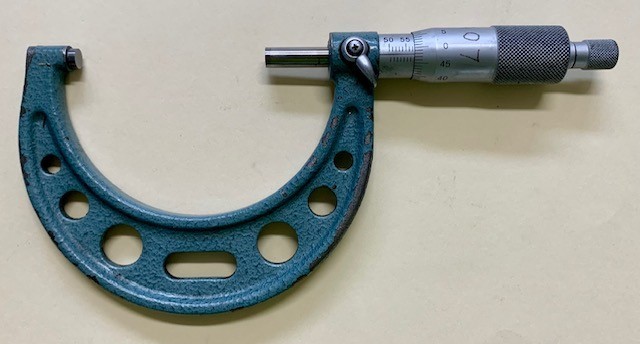 MICROMETER