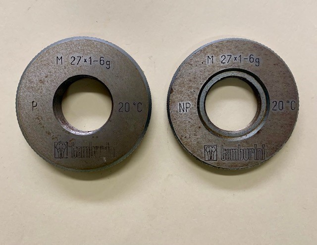 RING GAUGE
