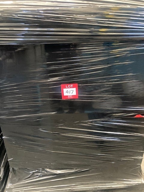 Plastic Stackable Crates